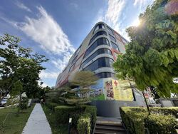 Upper Changi Road North (D17), Shop House #462993271